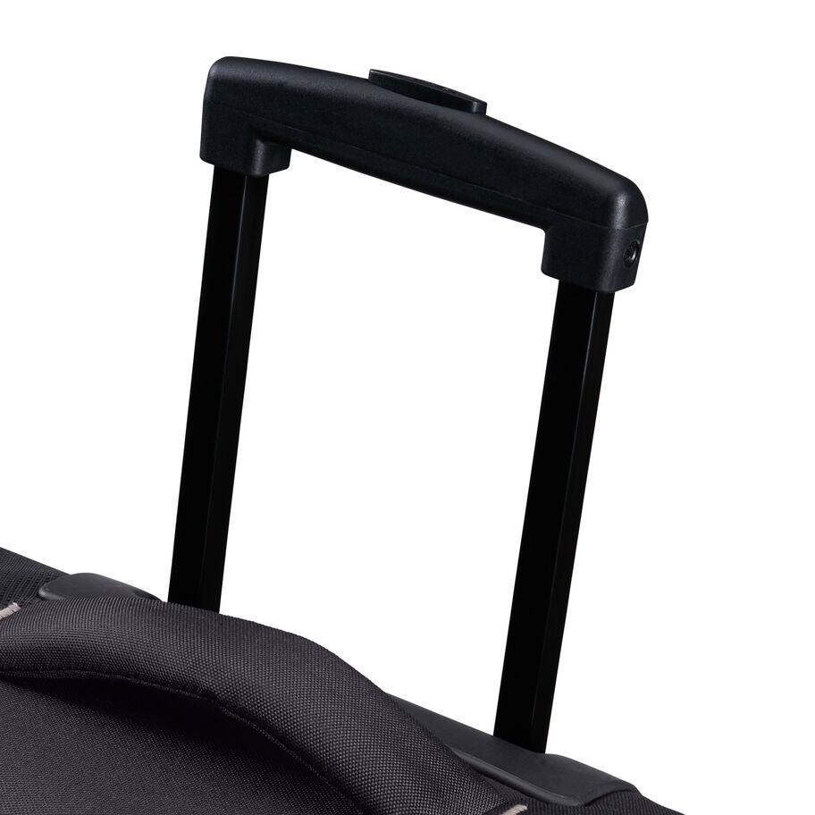 American Tourister Sun Break 3 Piece Set (CO/M/L) in the color Black. image number 8